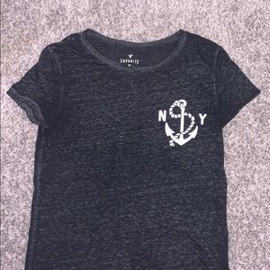 AMERICAN EAGLE NY TEE